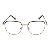 Hackett Gold Metal Glasses (Frames)